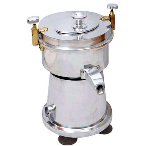Cafe Equipment